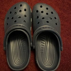 Children’s crocs